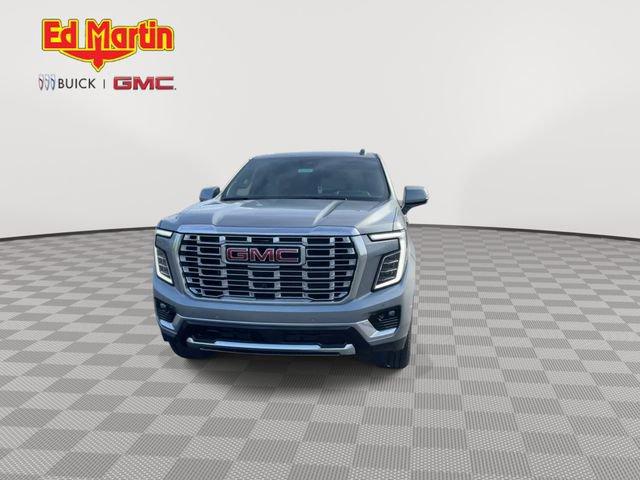 new 2026 GMC Yukon XL car, priced at $96,524