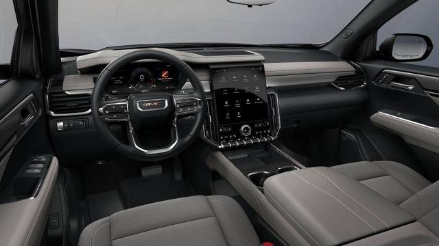 new 2026 GMC Acadia car, priced at $45,535