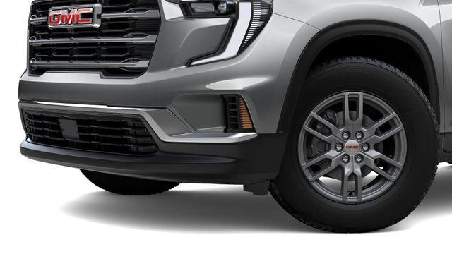 new 2026 GMC Acadia car, priced at $45,535