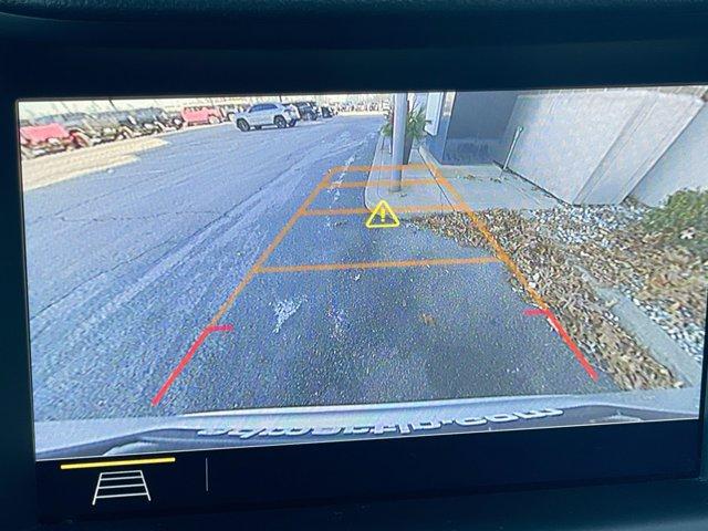 used 2021 GMC Terrain car, priced at $19,362