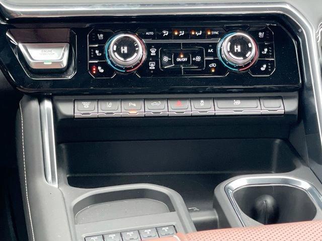 new 2026 GMC Sierra 3500 car, priced at $106,274