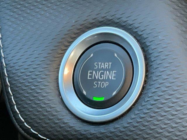 used 2025 Chevrolet Equinox car, priced at $26,497