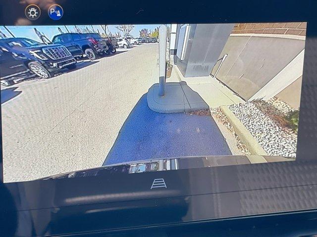 used 2025 Chevrolet Equinox car, priced at $26,497