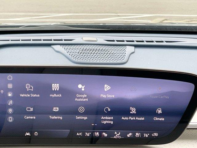 new 2026 Buick Enclave car, priced at $66,759