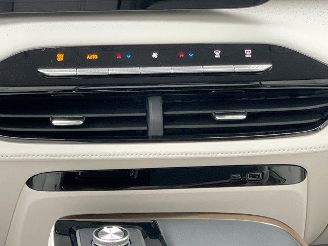 new 2026 Buick Enclave car, priced at $66,759