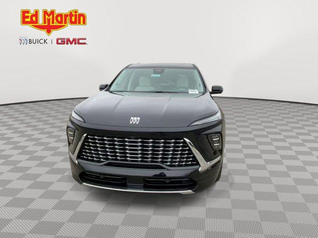 new 2026 Buick Enclave car, priced at $66,759