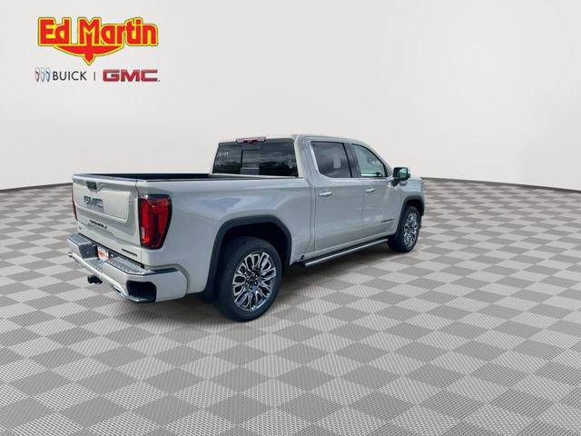 new 2026 GMC Sierra 1500 car, priced at $84,465