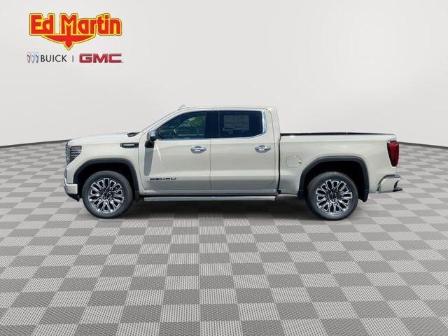 new 2026 GMC Sierra 1500 car, priced at $84,465
