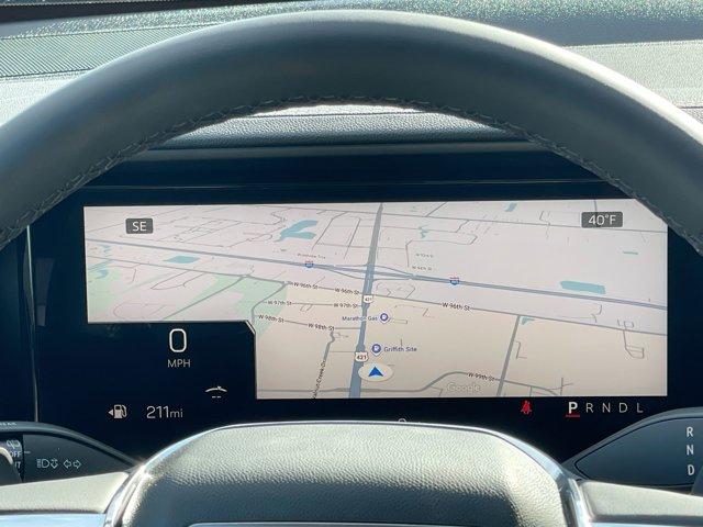 new 2026 GMC Terrain car, priced at $31,685