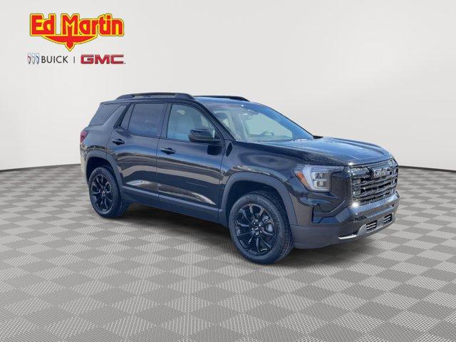 new 2026 GMC Terrain car, priced at $31,685