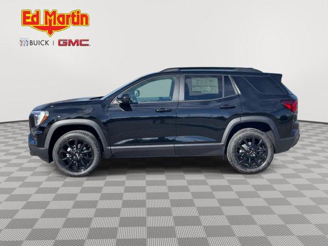 new 2026 GMC Terrain car, priced at $31,685