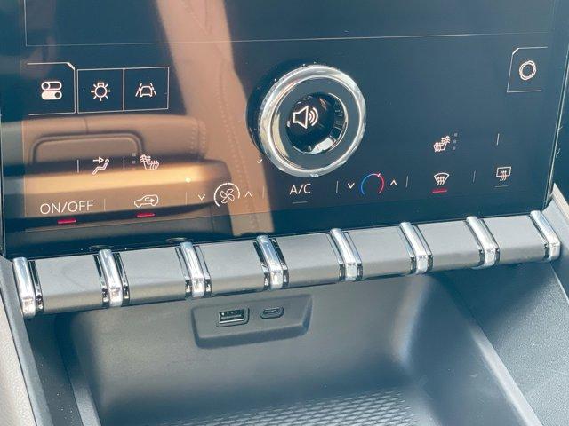 new 2026 GMC Terrain car, priced at $31,685