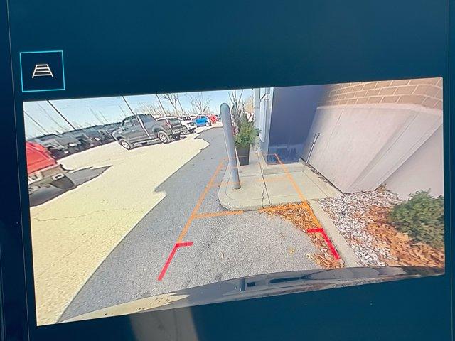 new 2026 GMC Terrain car, priced at $31,685