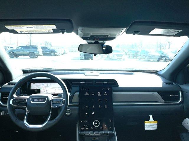 new 2026 GMC Terrain car, priced at $31,685