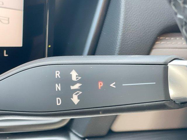 new 2026 GMC Terrain car, priced at $31,685