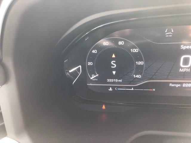 used 2023 GMC Yukon car, priced at $65,998