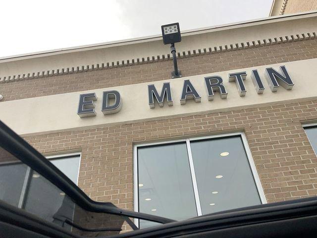 used 2023 Volkswagen Tiguan car, priced at $21,998