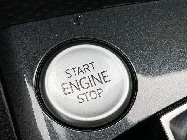 used 2023 Volkswagen Tiguan car, priced at $21,998