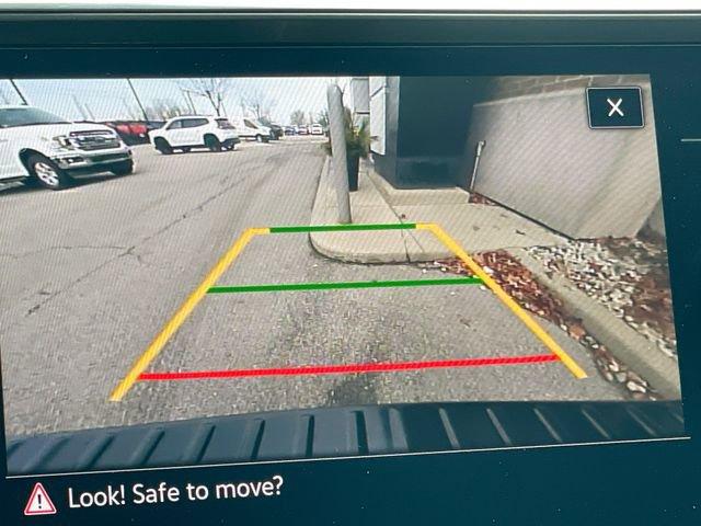 used 2023 Volkswagen Tiguan car, priced at $21,998