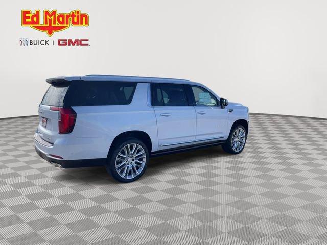 new 2026 GMC Yukon XL car, priced at $103,064