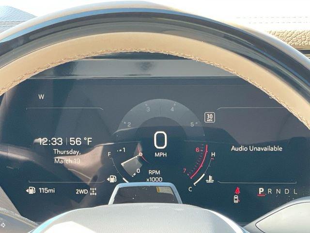 new 2026 GMC Yukon XL car, priced at $103,064