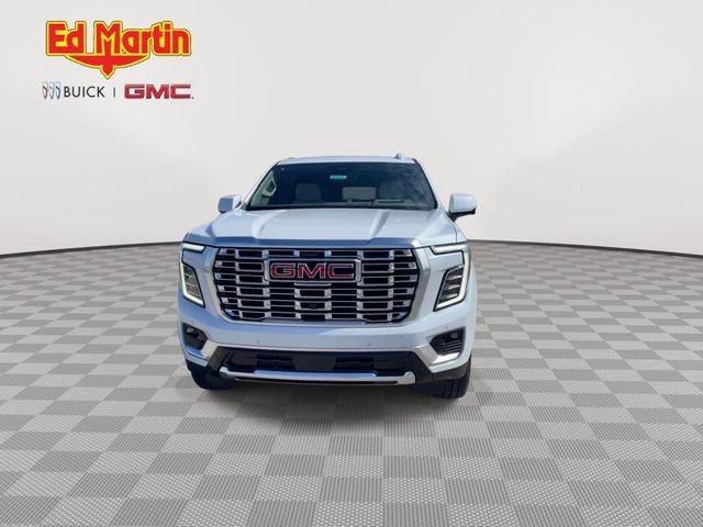 new 2026 GMC Yukon XL car, priced at $103,064