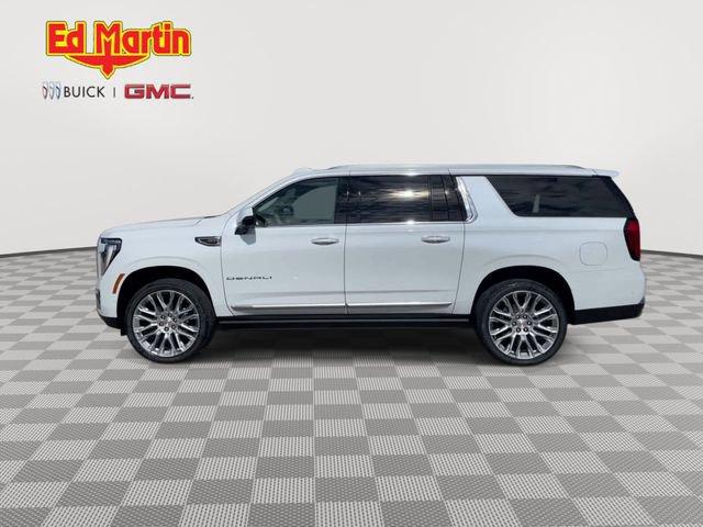 new 2026 GMC Yukon XL car, priced at $103,064