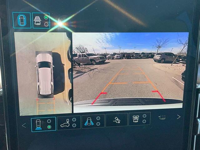 new 2026 GMC Yukon XL car, priced at $103,064