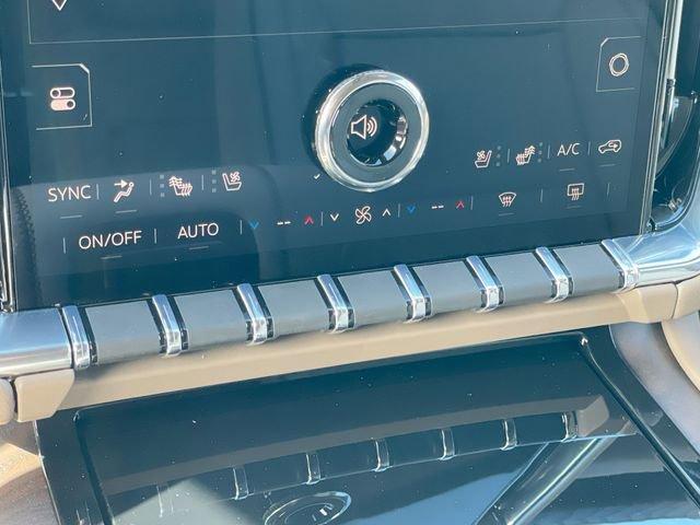 new 2026 GMC Yukon XL car, priced at $103,064