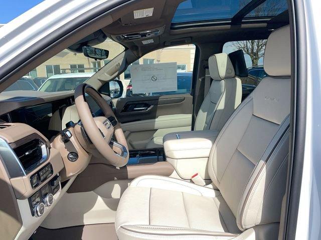 new 2026 GMC Yukon XL car, priced at $103,064