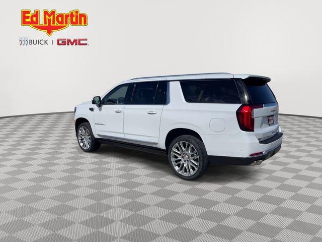 new 2026 GMC Yukon XL car, priced at $103,064
