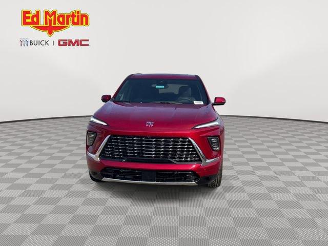 new 2026 Buick Enclave car, priced at $60,659