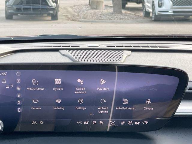 new 2026 Buick Enclave car, priced at $60,659