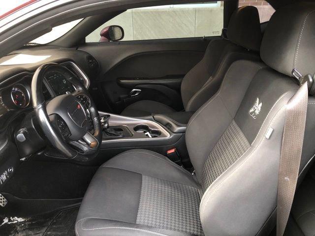 used 2019 Dodge Challenger car, priced at $37,998