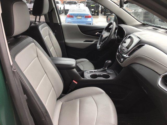 used 2018 Chevrolet Equinox car, priced at $14,485