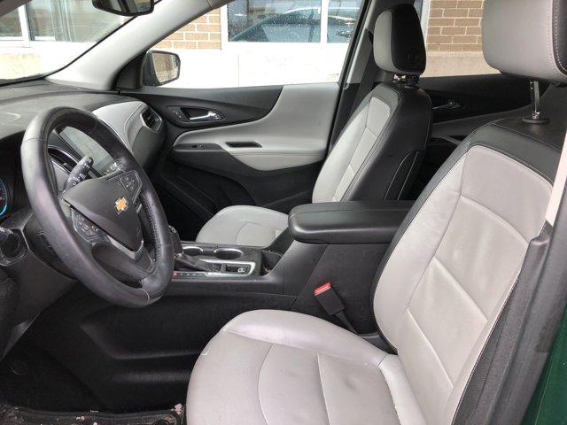 used 2018 Chevrolet Equinox car, priced at $14,485