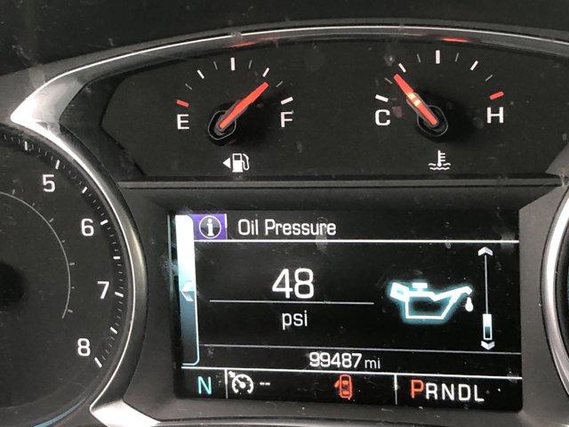 used 2018 Chevrolet Equinox car, priced at $14,485