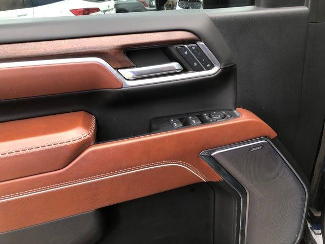 used 2024 GMC Sierra 3500 car, priced at $76,990