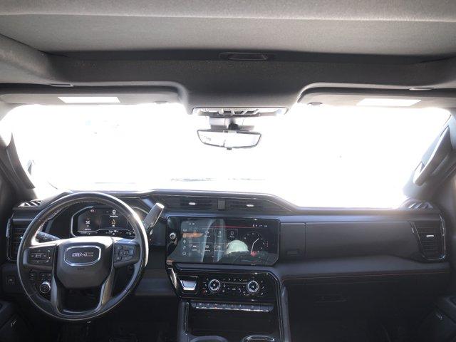 used 2024 GMC Sierra 3500 car, priced at $66,998