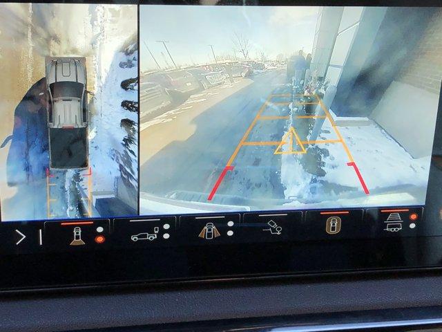 used 2024 GMC Sierra 3500 car, priced at $66,998