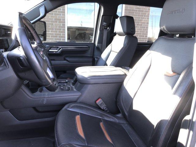 used 2024 GMC Sierra 3500 car, priced at $66,998