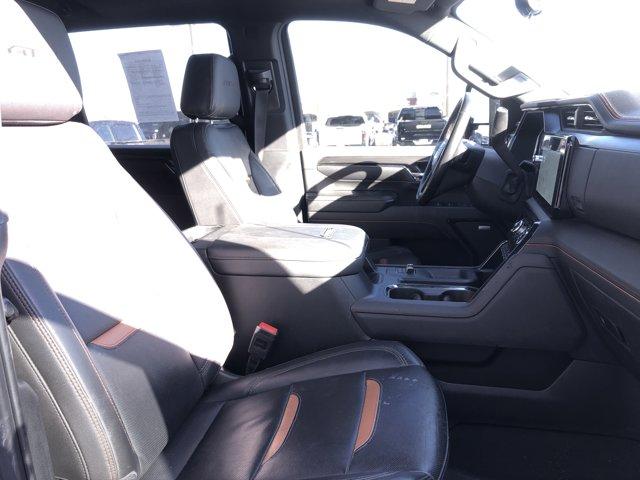 used 2024 GMC Sierra 3500 car, priced at $66,998