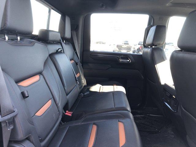 used 2024 GMC Sierra 3500 car, priced at $66,998