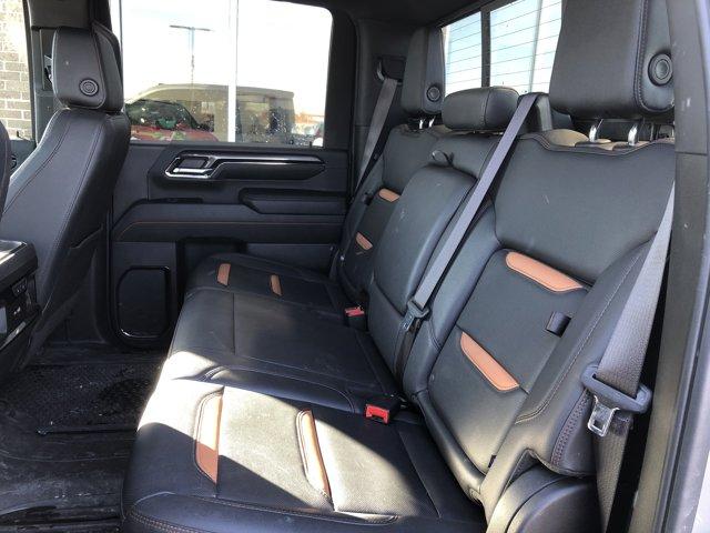 used 2024 GMC Sierra 3500 car, priced at $66,998