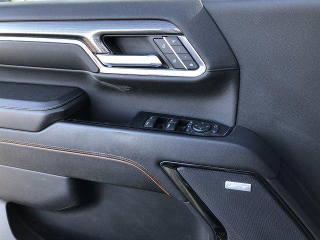 used 2024 GMC Sierra 3500 car, priced at $66,998