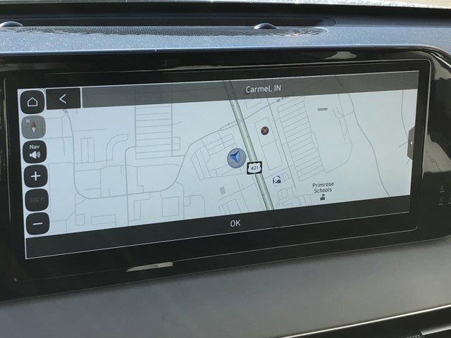 used 2025 Hyundai Palisade car, priced at $43,998