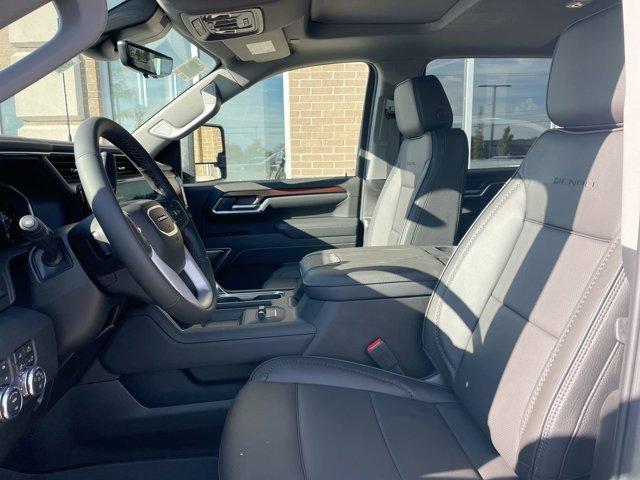 new 2026 GMC Sierra 3500 car, priced at $79,295