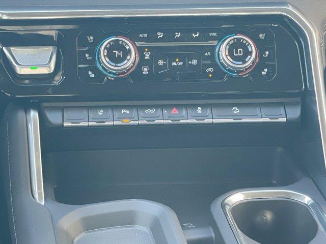 new 2026 GMC Sierra 3500 car, priced at $79,295