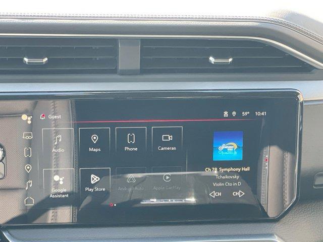 new 2026 GMC Sierra 3500 car, priced at $79,295