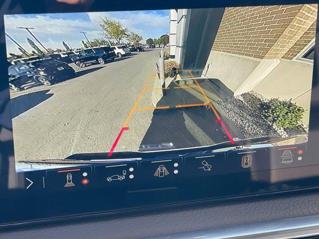 new 2026 GMC Sierra 3500 car, priced at $79,295